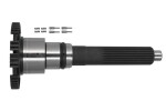 C.E.I 102.343 / clutch shaft volvo vt2214b, vt2514