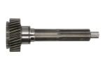 C.E.I 102.417 / clutch shaft