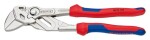Mutritangid 250mm HEX 46mm Comfort käepide, Knipex