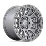 Valuvelg Fuel D833 Cycle Platinum 8.5x17" 5x120 ET34 Keskava 65.1