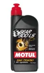 Transmissioonõli Motul gear 300 ls 75w90 1l