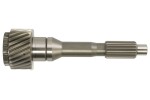 C.E.I 102744 / clutch shaft mercedes g 71-6
