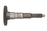 C.E.I 102.758 / clutch shaft mercedes g 140-8