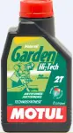 2T muruniiduki õli motul garden 2t hi tech 1l