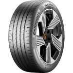 легковой авто / для джип Летняя шина 225/60R16 CONTINENTAL ECOCONTACT 7 98V (+) Elect USED10km AAB71