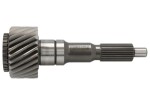 C.E.I 102820 / clutch shaft mercedes