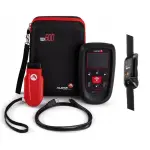 Alcar veoauto TPMS Tool kimp TECH600 + S8A301 x36 + HD Upgrade + OBD