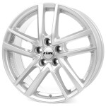 Valuvelg Rial Astorga polar-silver 7x17" 5x114.3 ET50 Keskava 67.1