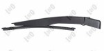 Tagumine klaasipuhasti 290 mm Kuga II 14-