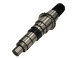 C.E.I 103.228 / gearbox main shaft volvo at, ato at 2412 e, at 2412 f, ato 2612 d, ato 2612 e, ato 2612 f
