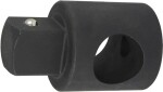 adapter cr-mo 1" t-saba moodustamiseks jbm