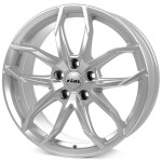 Valuvelg Rial Lucca polar-silver 6.5x16" 4x108 ET32 Keskava 65.1