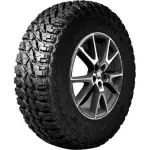 Sõiduauto suverehv 245/75R16 TRIANGLE GRIPX M/T TR281 120/116Q M+S DOT22