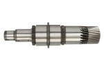 C.E.I 103.320 / gearbox main shaft zf as tronic mid 12 as 1210 to