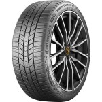 легковой авто / для джип ламель 245/45R19 CONTINENTAL WINTERCONTACT 8 S 102H XL (*) Elect FR Studless BBB72 3PMSF M+S