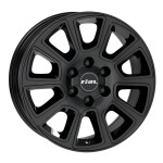 Valuvelg Rial Transporter 2 diamond-black 7.5x18" 6x130 ET47 Keskava 84.1