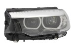 ZKW 1039.101.A000 / headlight left (led, electric, no controller) fits: bmw 5 g30, g31, g38, f90 02.17-04.20