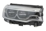 ZKW 1039.612.A000 / headlight right (led, electric) fits: bmw 5 g30, g31, g38, f90 02.17-04.20