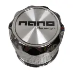 4x4 Nano veljekapsel T110-105