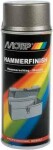 MOTIP METALLIKAITSEVÄRV HALL 400ML 
