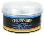 MOTIP POLÜESTERPAHTEL 2KG beež