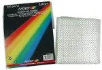 MOTIP KLAASKIUDRIIE TISSUE 1m² 