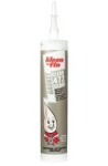 KLEEN-FLO SILIKOONHERMEETIK VÄRVITU 300ML