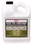 KLEEN-FLO DIISELKÜTUSE STABILISEERIMISVAHEND 4L 