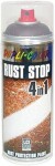 MOTIP RUST STOP 4IN1 RAL8017 PRUUN 400ML