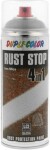 MOTIP RUST STOP 4IN1 ALUHALL METALLIK 400ML