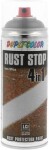 MOTIP RUST STOP 4IN1 ANTRASIIT METALLIK 400ML