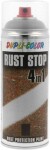 MOTIP RUST STOP 4IN1 HÕBEHALL METALLIK 400ML