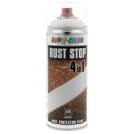 MOTIP RUST STOP 4IN1 RAL9010 VALGE 400ML 
