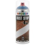 MOTIP RUST STOP 4IN1 RAL5010 SININE 400ML