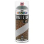 MOTIP RUST STOP 4IN1 ROHELINE METALLIK 400ML