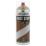 MOTIP RUST STOP 4IN1 KULDNE METALLIK 400ML