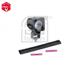 Work light (LED, 9V, 10W, 800lm, length: 1500mm, height: 82mm, width: 50mm, depth: 60mm)