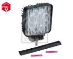 Work light (LED, 10V, 27W, 2000lm, length: 1500mm, height: 134mm, width: 109mm, depth: 56mm)