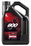 800 2T FL Off Road 4L Motoreļļa API TC