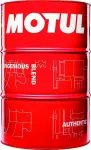 104071 208L mootoriõli Motul 5100 10W40 4T 208L