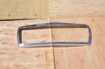 JESSE LAI UMA03-32115 / grille db 124 e-class 93-95 /frame/
