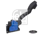 Gaasipedaal Corsa D 1.4 06-