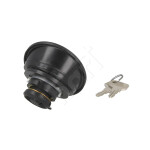 FARMA 019212E / fuel tank cap r5 72-85, r7, alpine