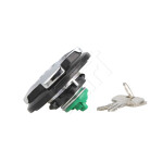 FARMA 019627E / fuel tank cap rover 75 99-
