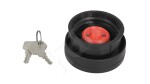 PROAUTO BA-147 / fuel tank cap regatta 85-89, ritmo 85-