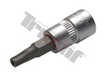 1/4" padrunotsik torx  tr27 avaga triumf