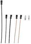 Imisondiga komplekt, 5 tk KSC-5 SUCTION PROBE/pistik KIT