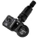 T-Pro hübriid 3.5 must andur mutriga T-Pro hübriid 3.5 3200 black clamp-in sensor