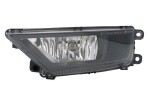 ZKW 1047.207.0099 / fog light front left (h11) fits: vw t-roc, tiguan ii 01.16-03.22