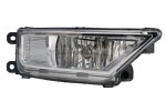 ZKW 1047.204.0099 / fog light front right (h8) fits: vw tiguan ii 01.16-12.19